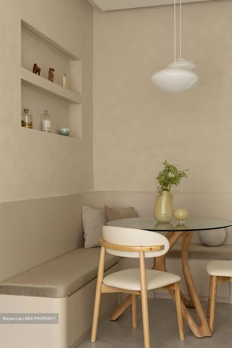 The Watergardens At Canberra (D27), Apartment #576790611
